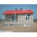 Housing Solution/Prefab House